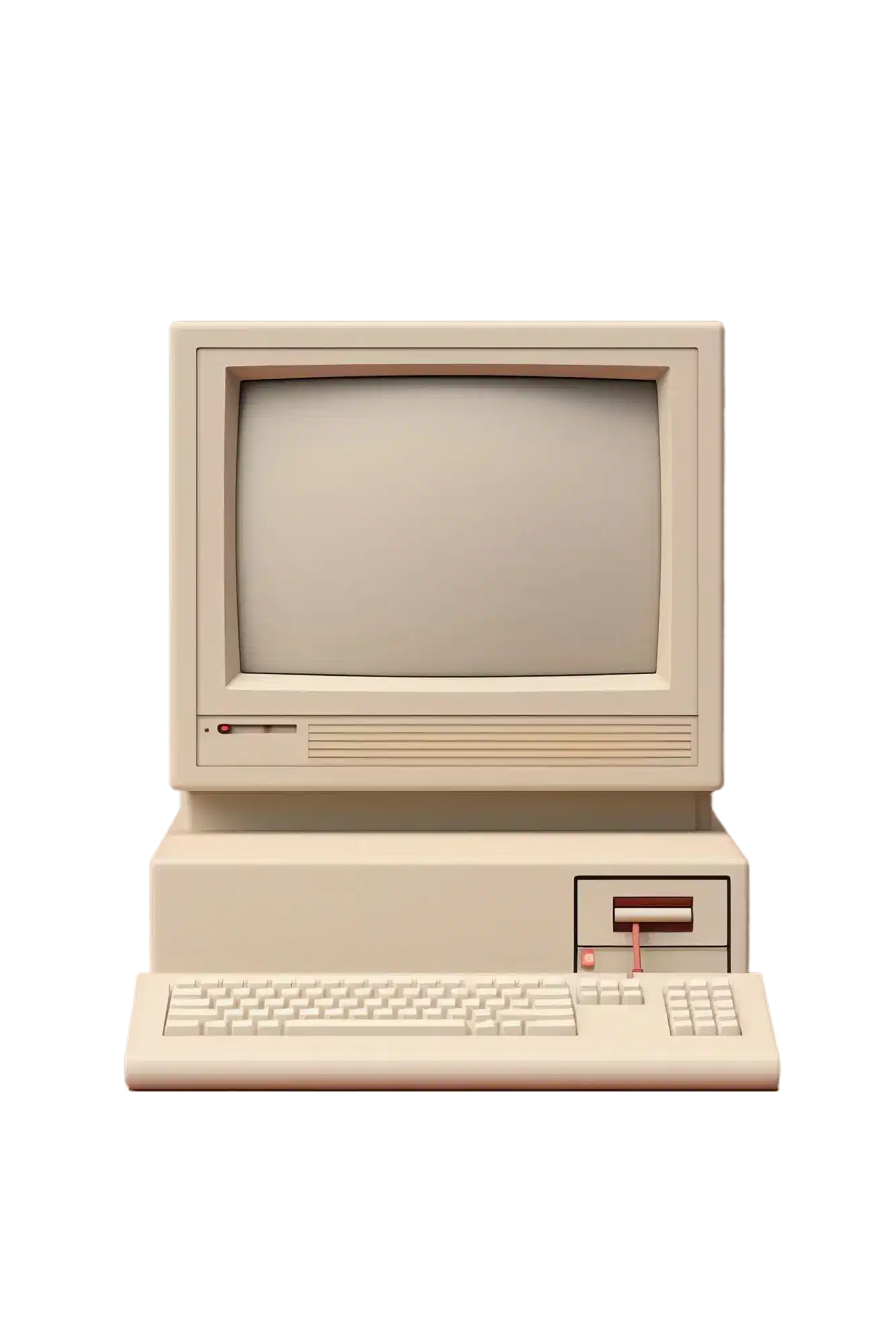 retro-computer